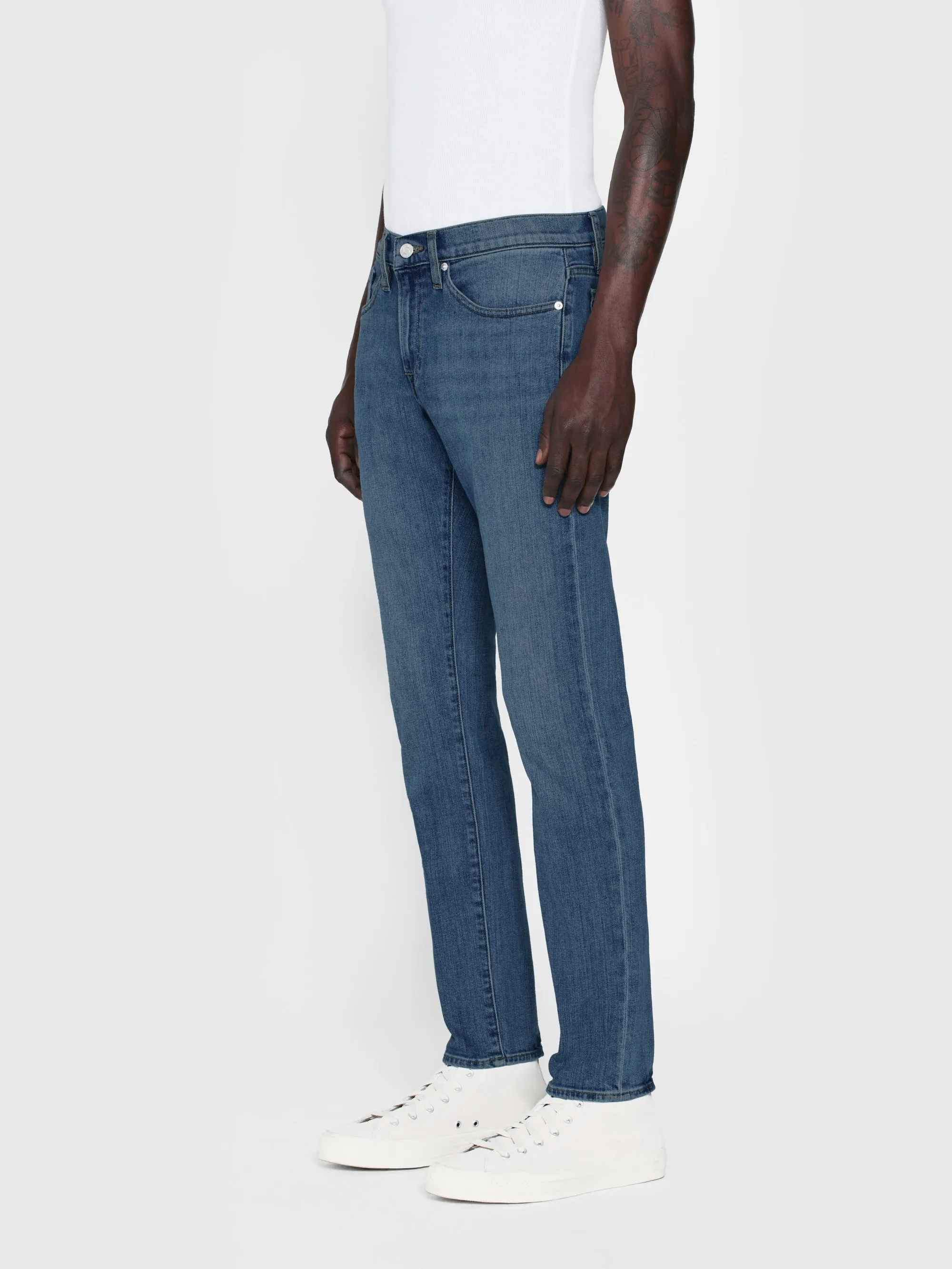 L'Homme Athletic -- Shield sold by Frame Denim product image thumbnail 4