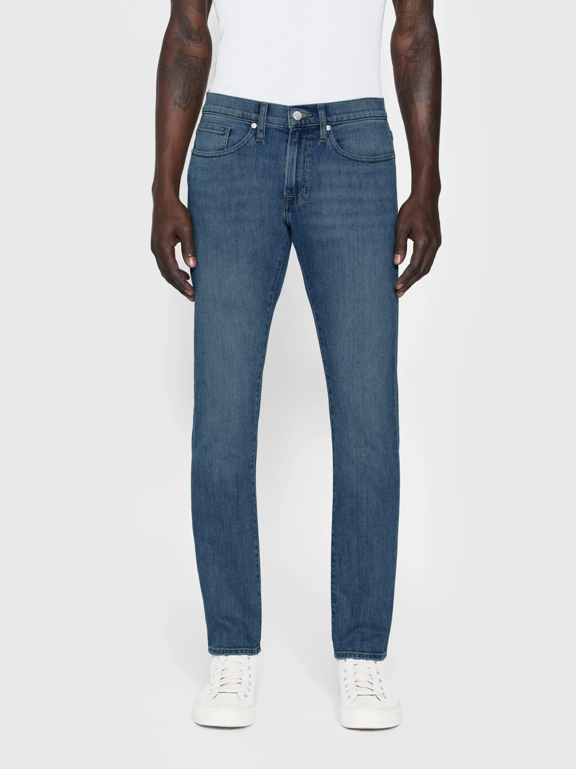 L'Homme Athletic -- Shield sold by Frame Denim product image thumbnail 2