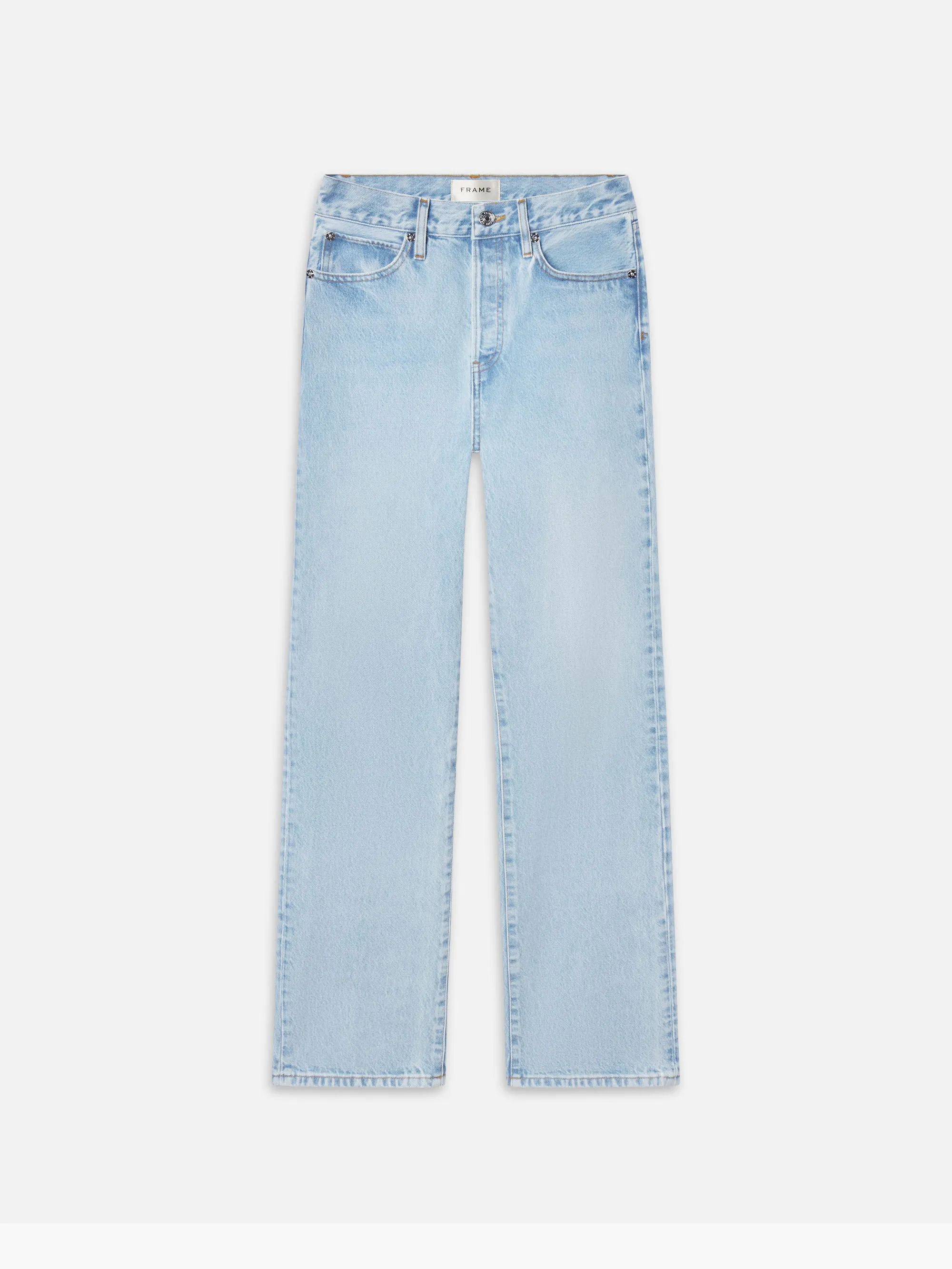 The Vertical -- Vancouver sold by Frame Denim