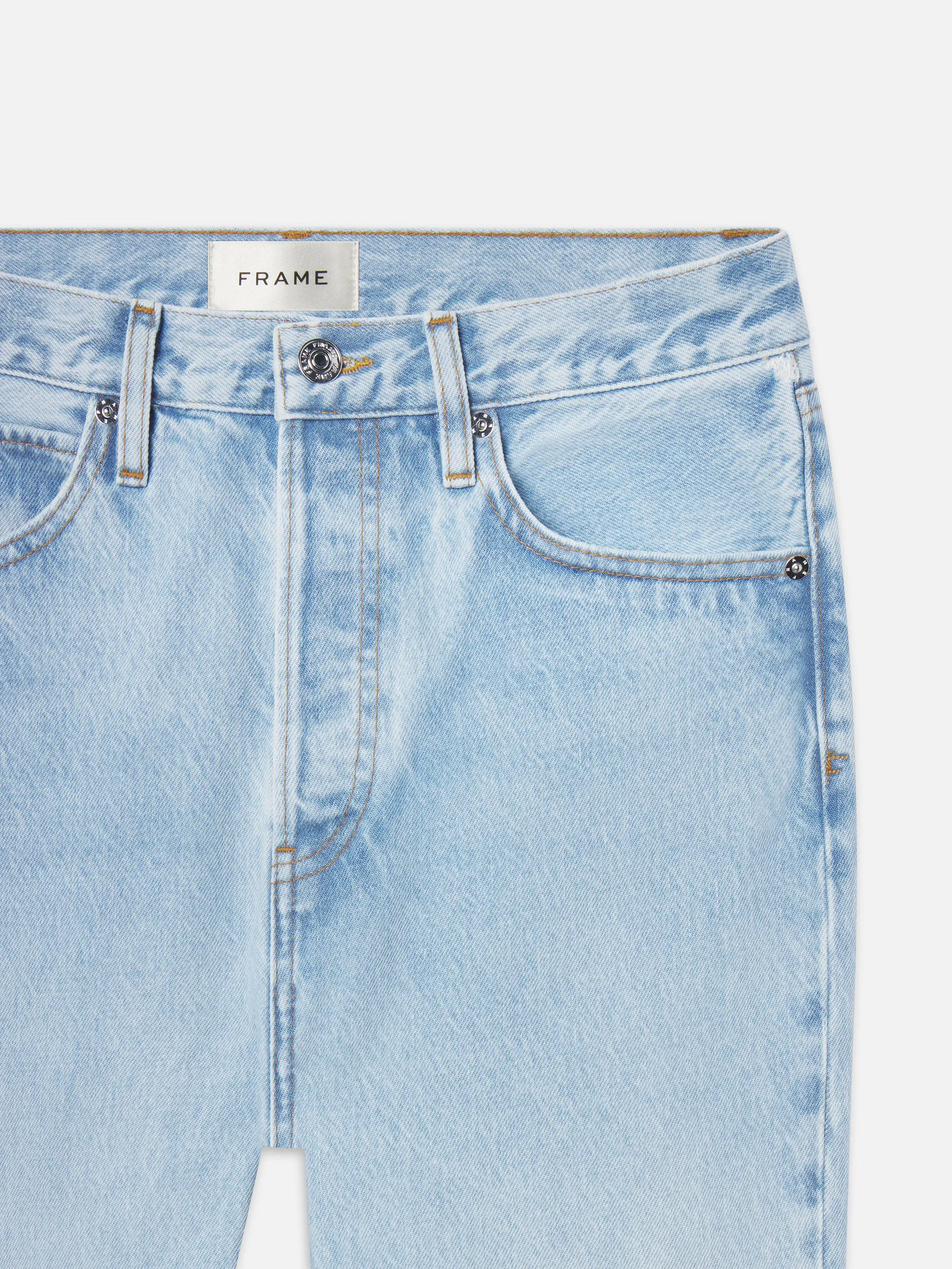 The Vertical -- Vancouver sold by Frame Denim product image thumbnail 2