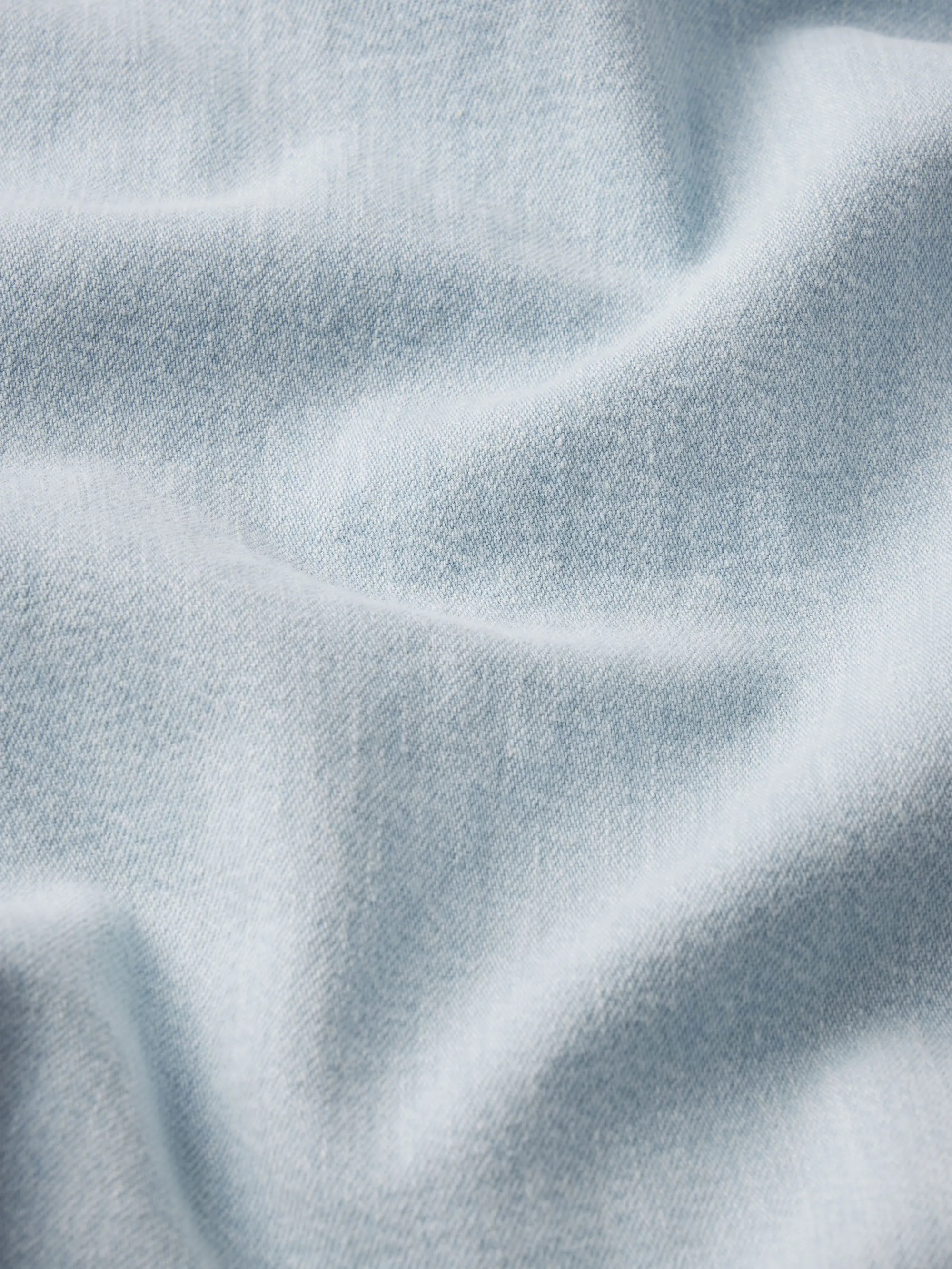 Short Sleeve Camp Collar Shirt -- Harbor City sold by Frame Denim product image thumbnail 2