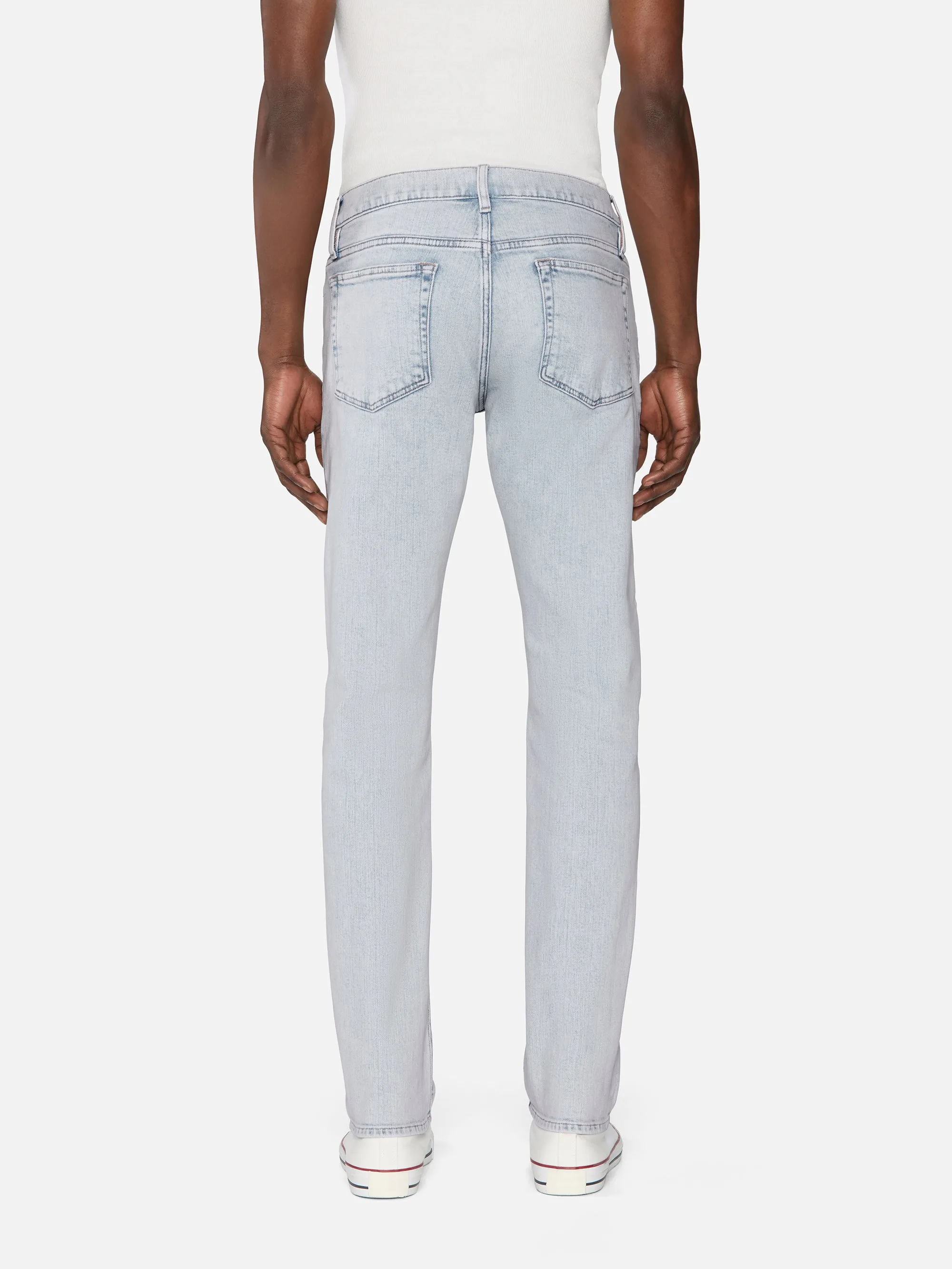 L'Homme Slim -- Cerritos sold by Frame Denim product image thumbnail 5