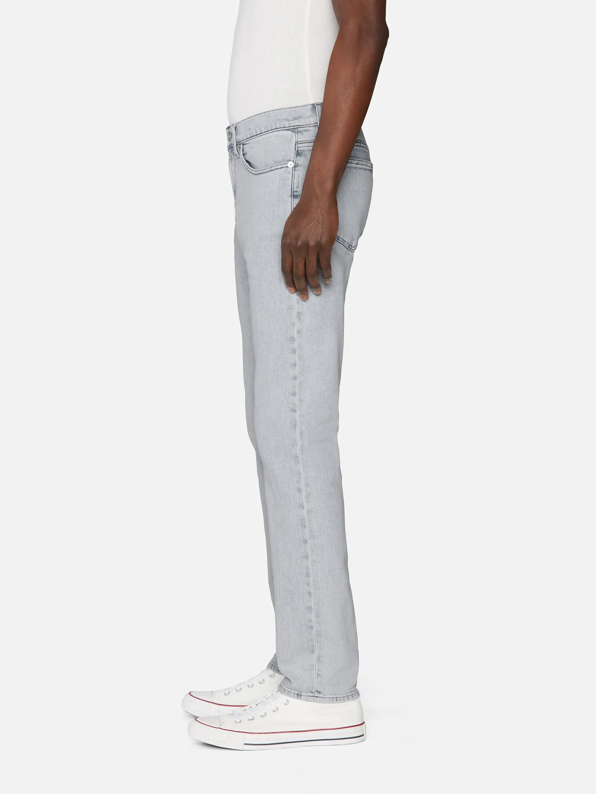 L'Homme Slim -- Cerritos sold by Frame Denim product image thumbnail 4