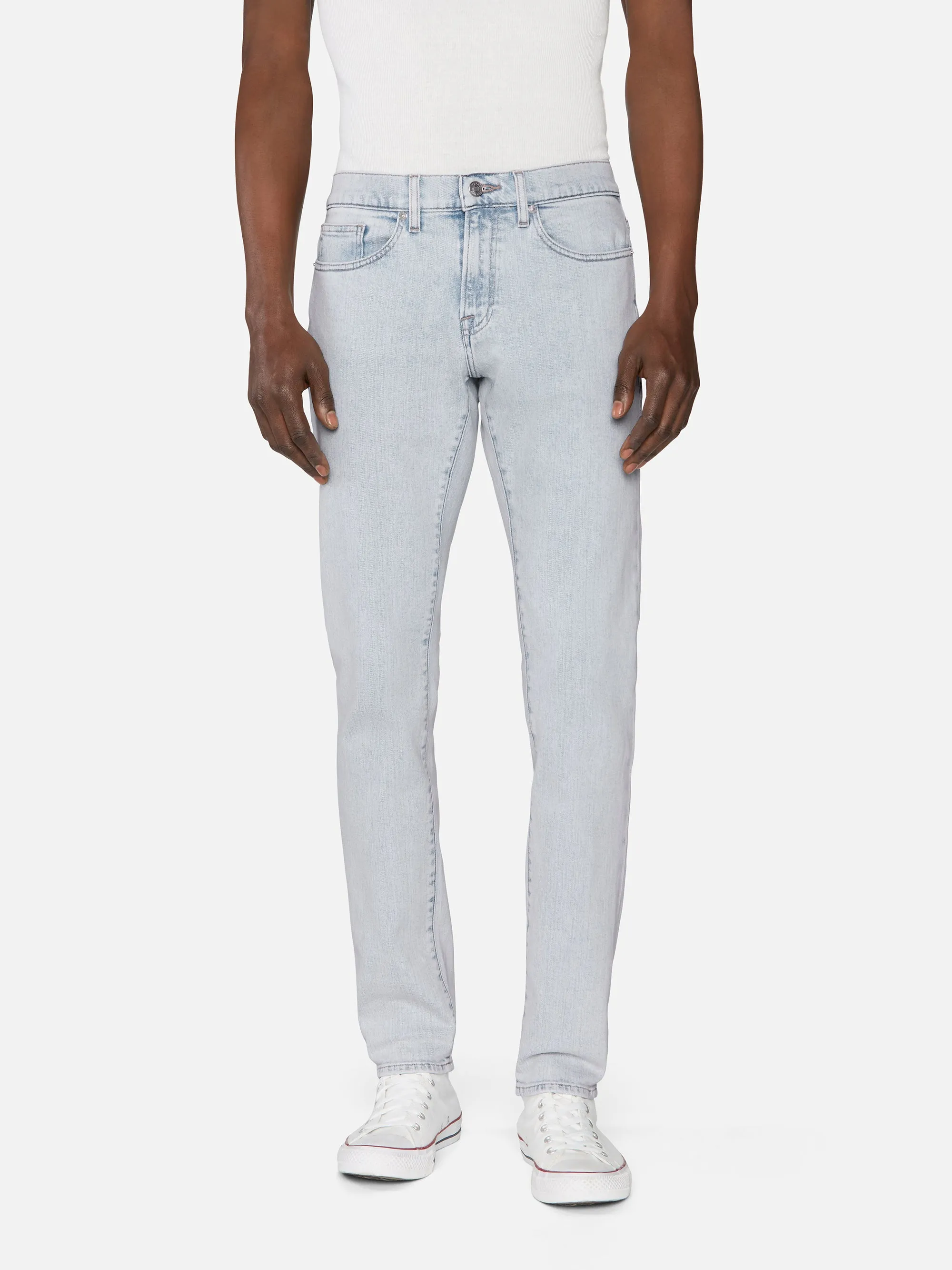 L'Homme Slim -- Cerritos sold by Frame Denim product image thumbnail 2