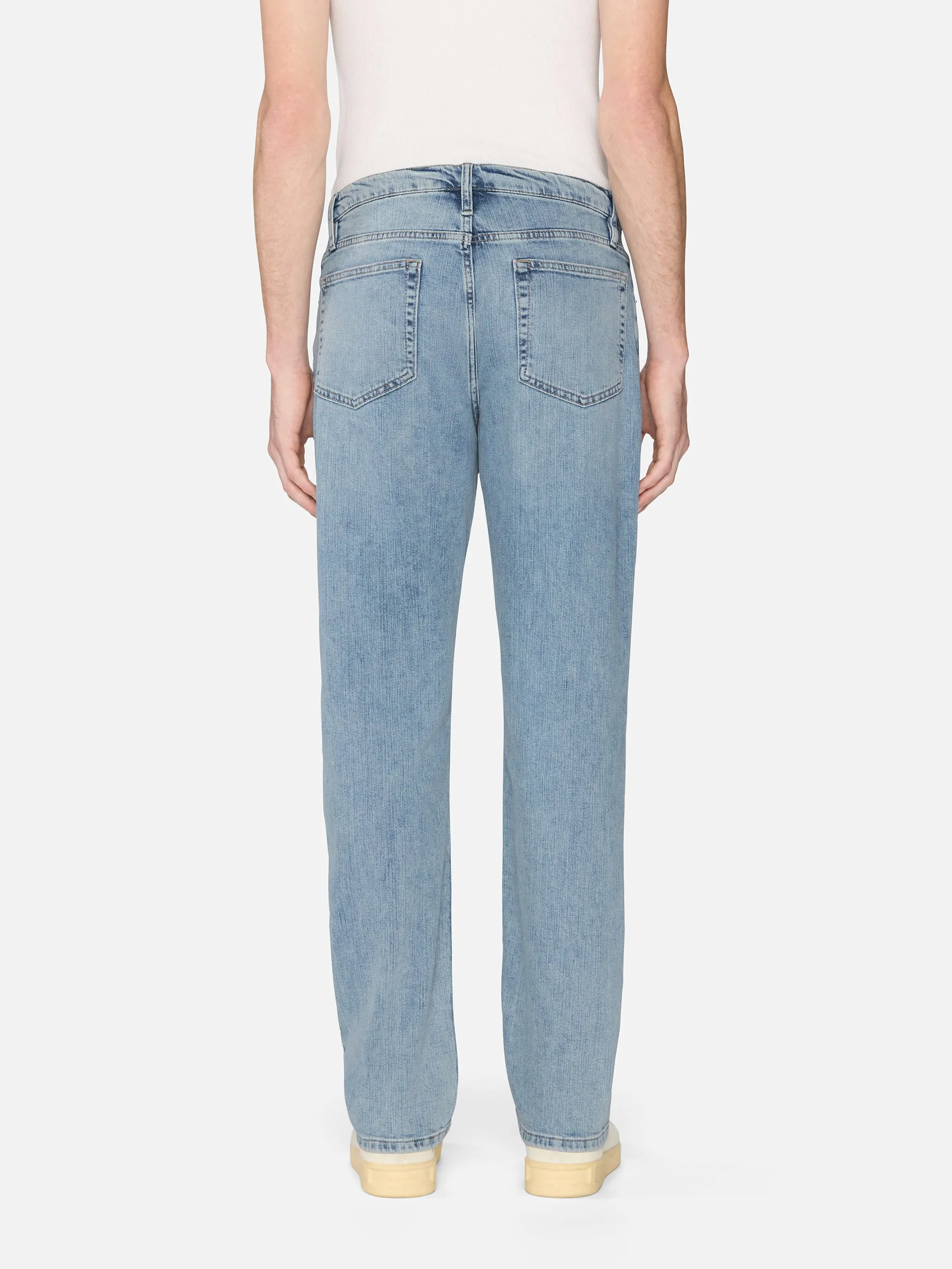 L'Homme Slim -- Salinas sold by Frame Denim product image thumbnail 5