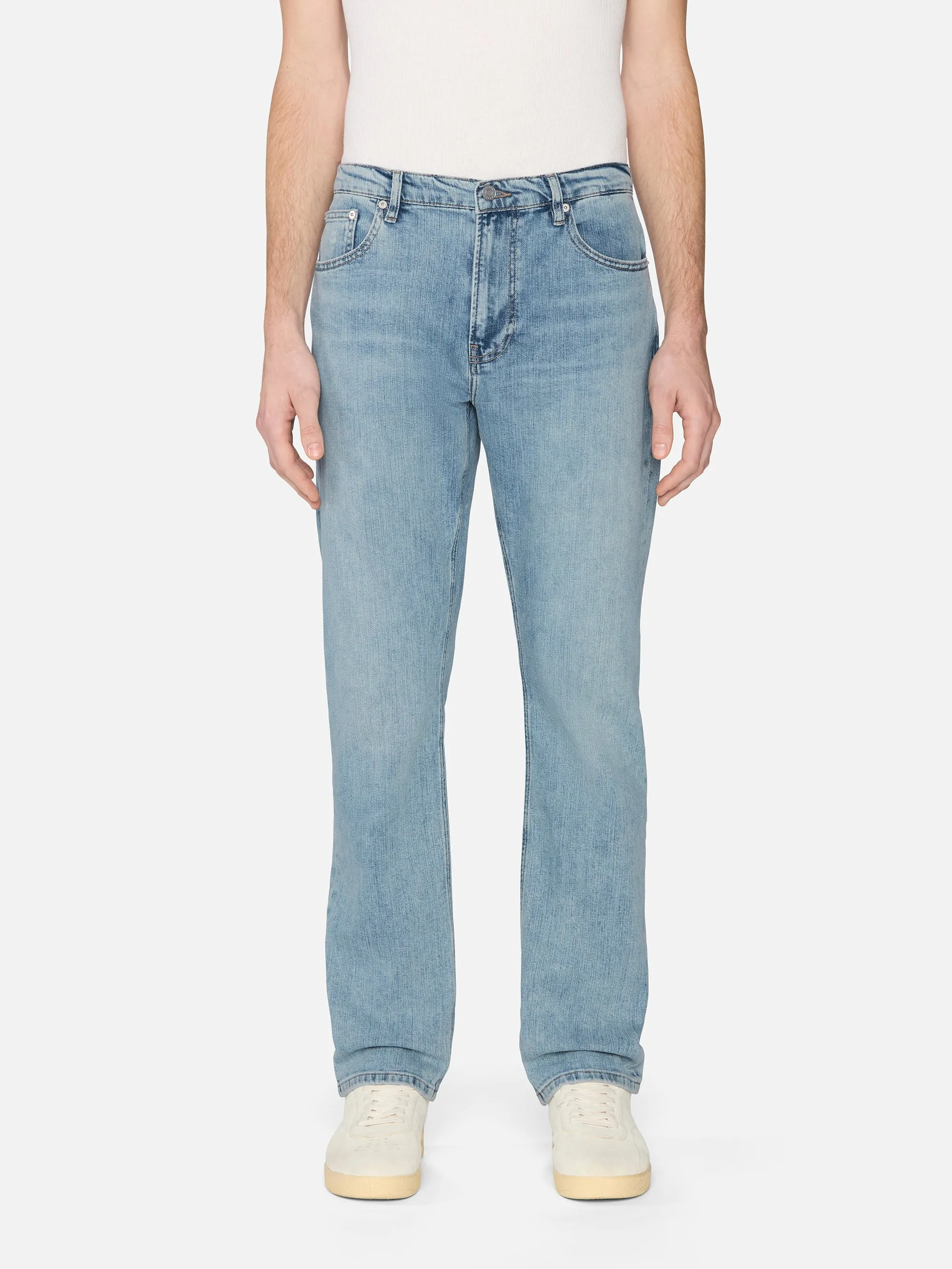 L'Homme Slim -- Salinas sold by Frame Denim product image thumbnail 2