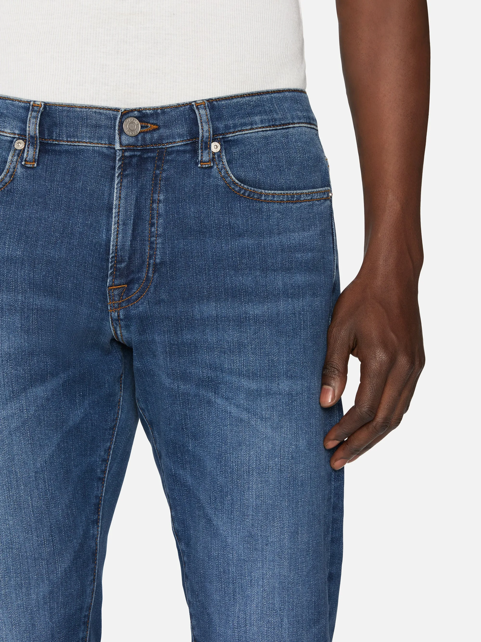 L'Homme Slim -- Reckless sold by Frame Denim product image thumbnail 3