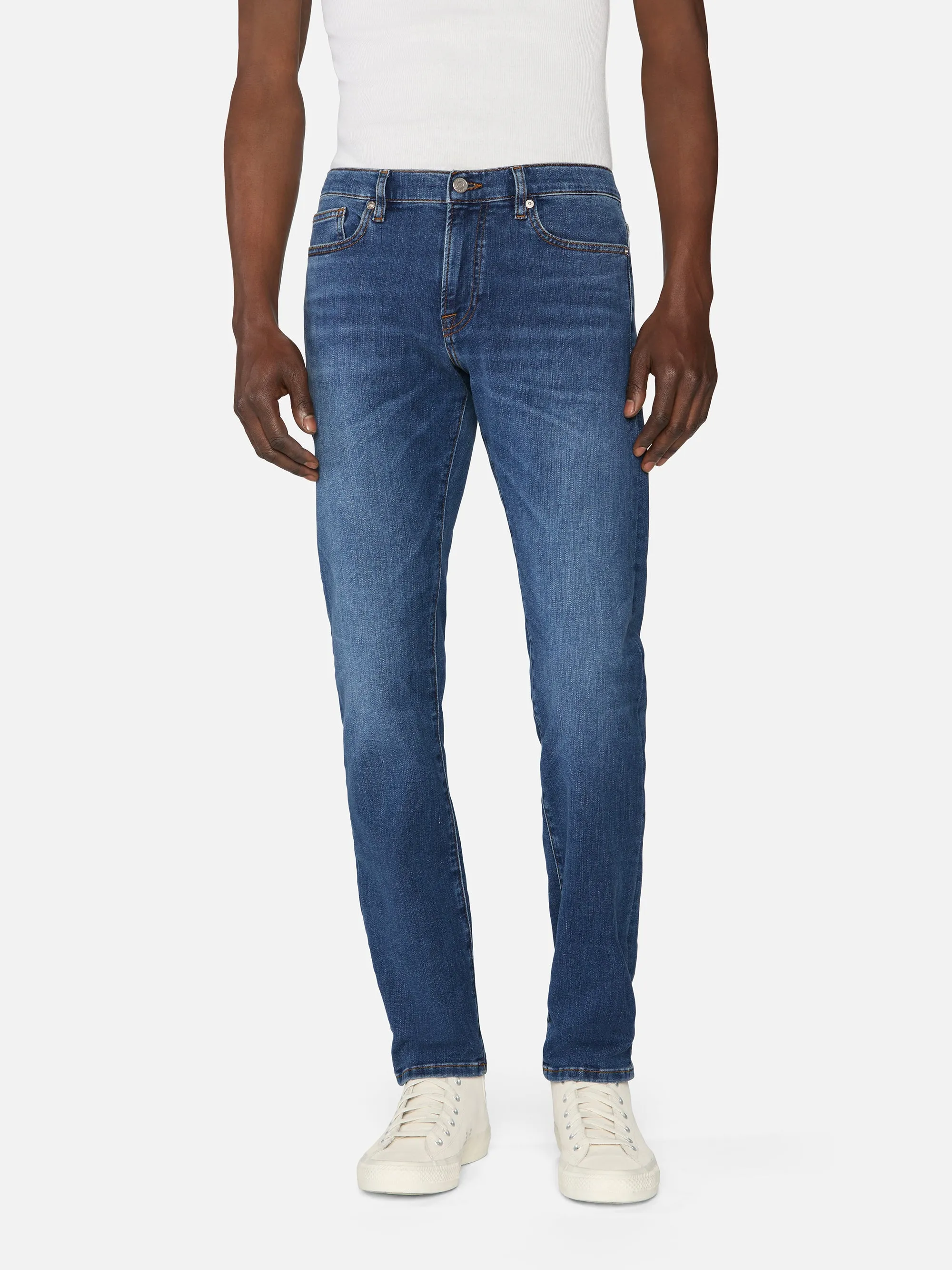 L'Homme Slim -- Reckless sold by Frame Denim product image thumbnail 2
