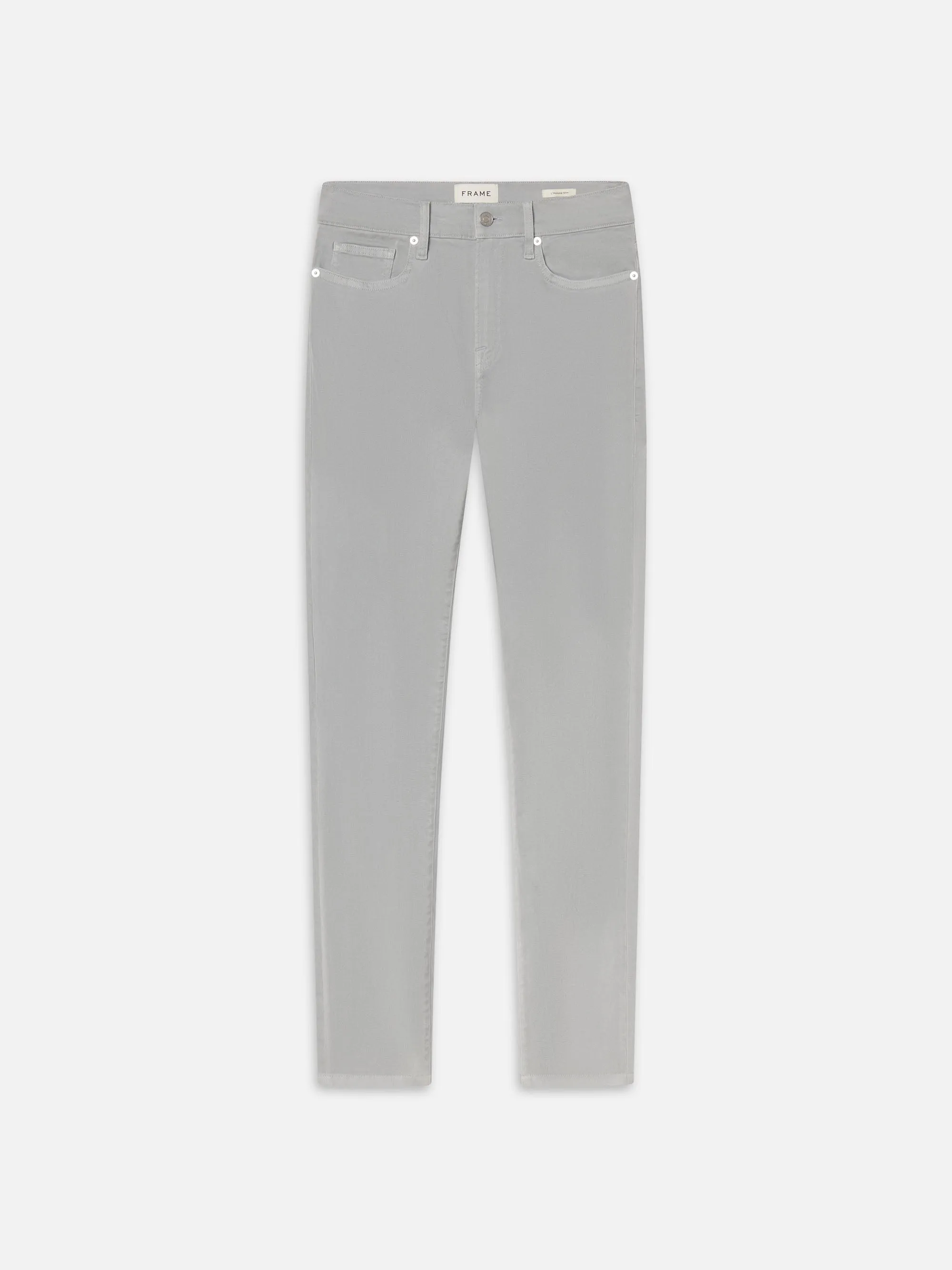 L'Homme Slim -- Grey Blue sold by Frame Denim