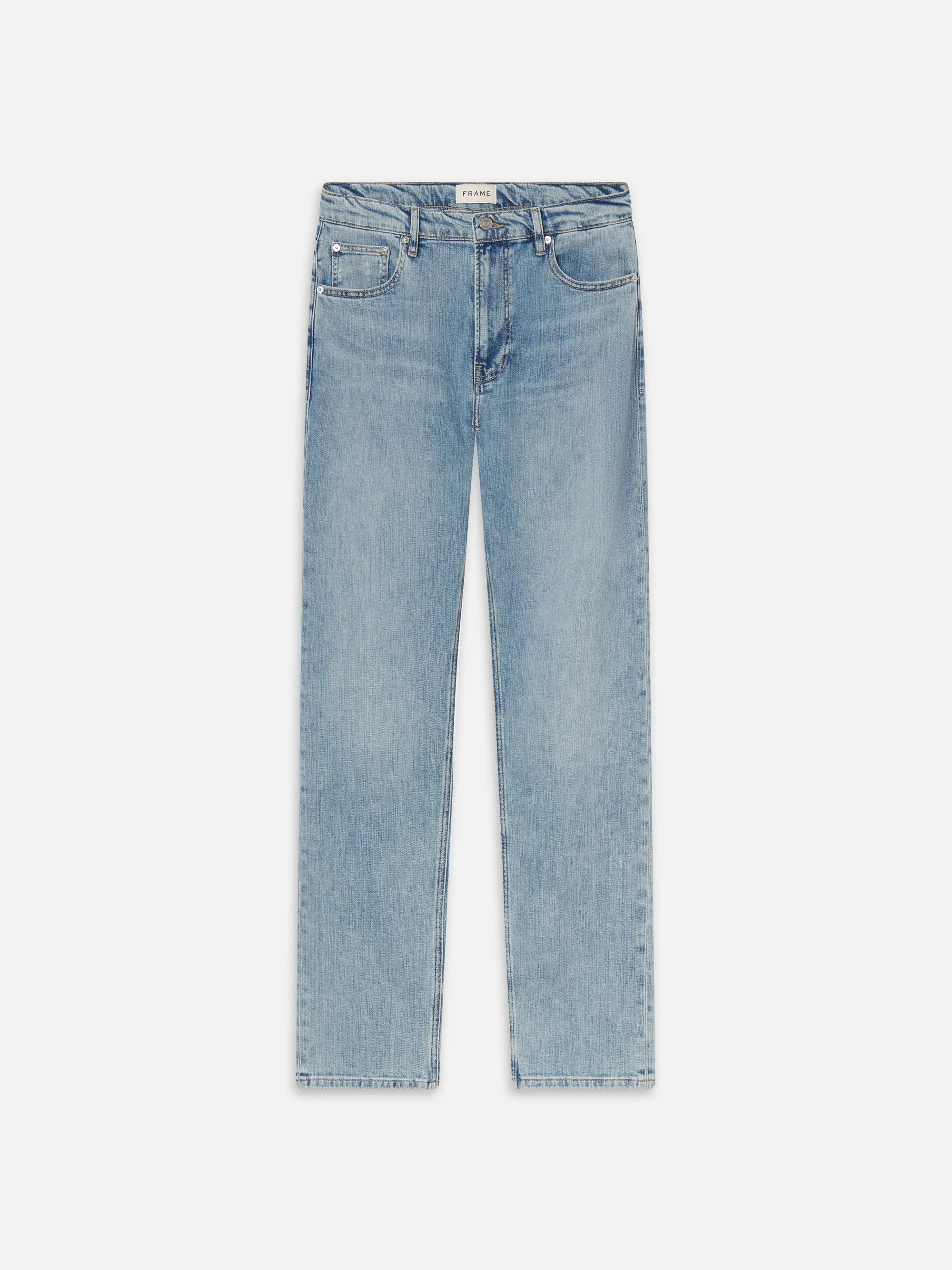 Modern Straight -- Salinas sold by Frame Denim