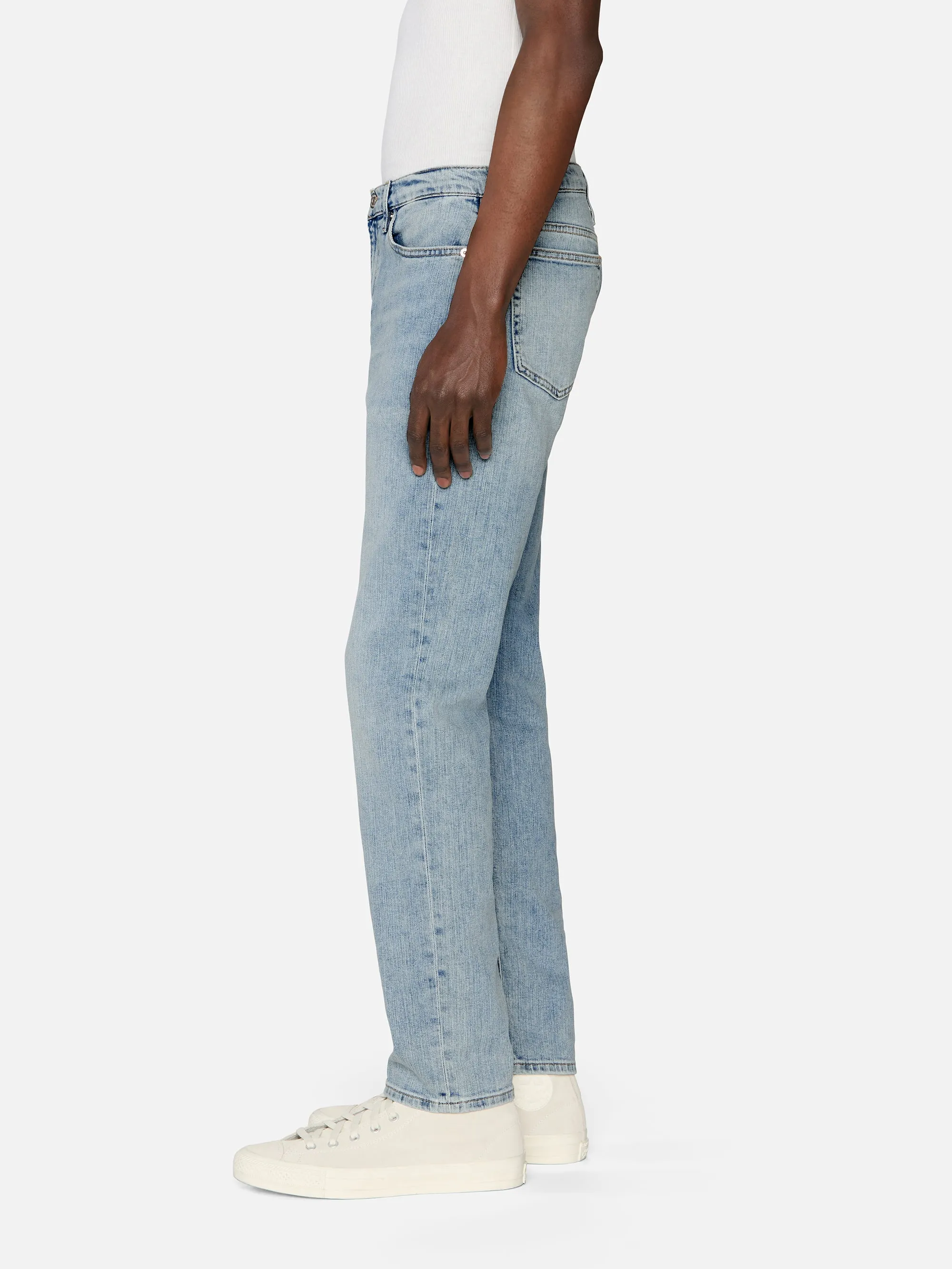 Modern Straight -- Salinas sold by Frame Denim product image thumbnail 4