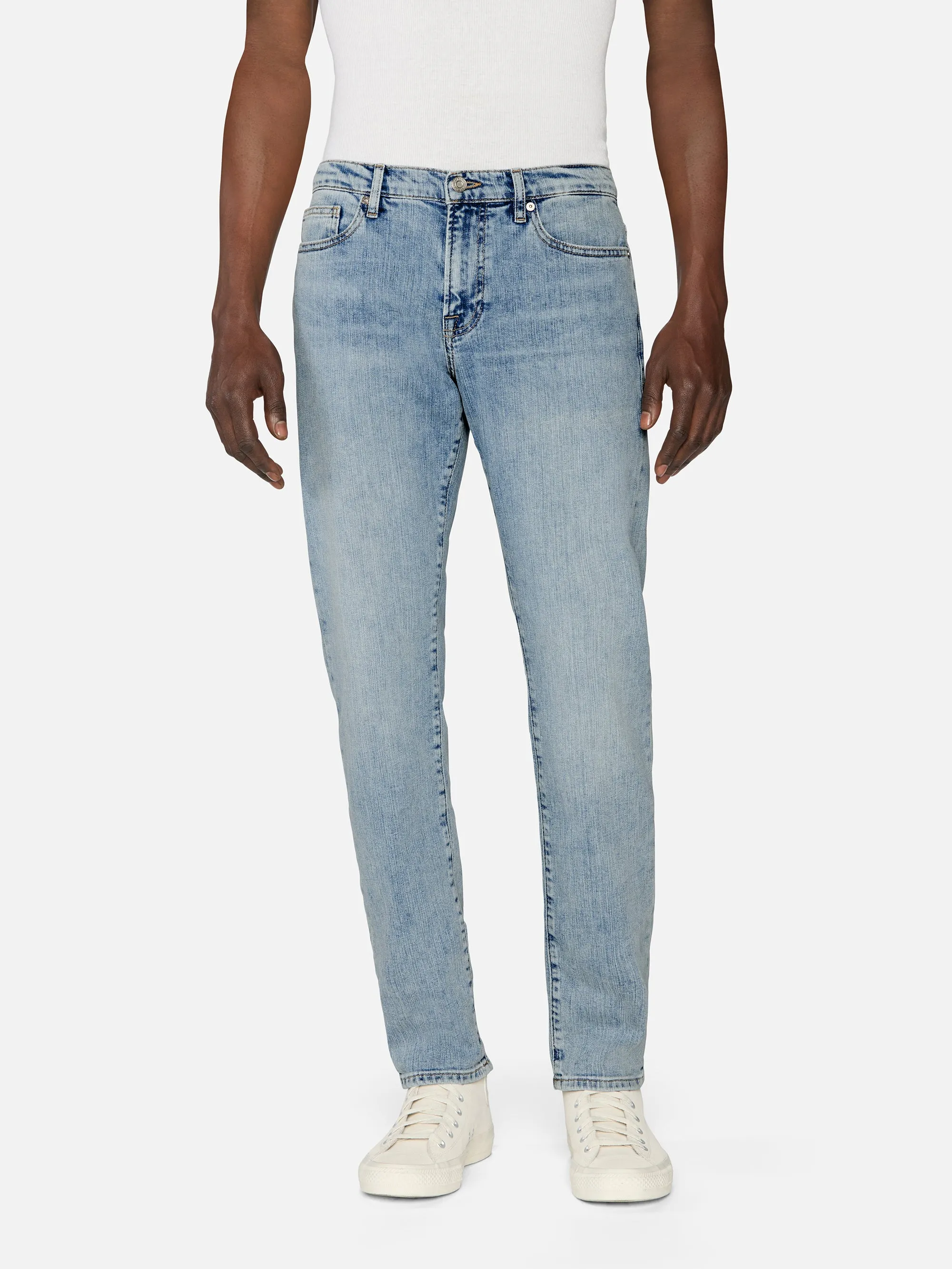 Modern Straight -- Salinas sold by Frame Denim product image thumbnail 2