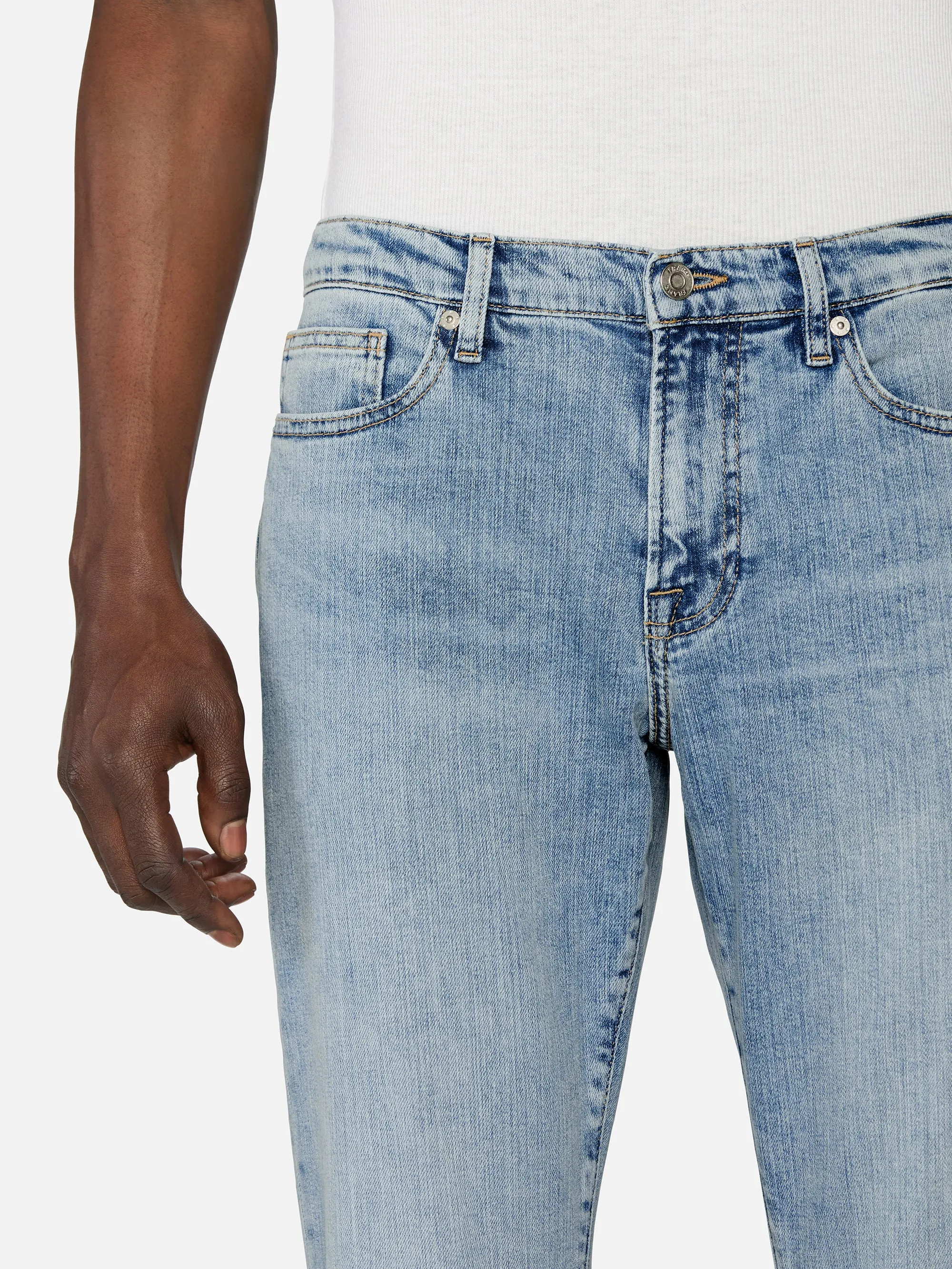 Modern Straight -- Salinas sold by Frame Denim product image thumbnail 3