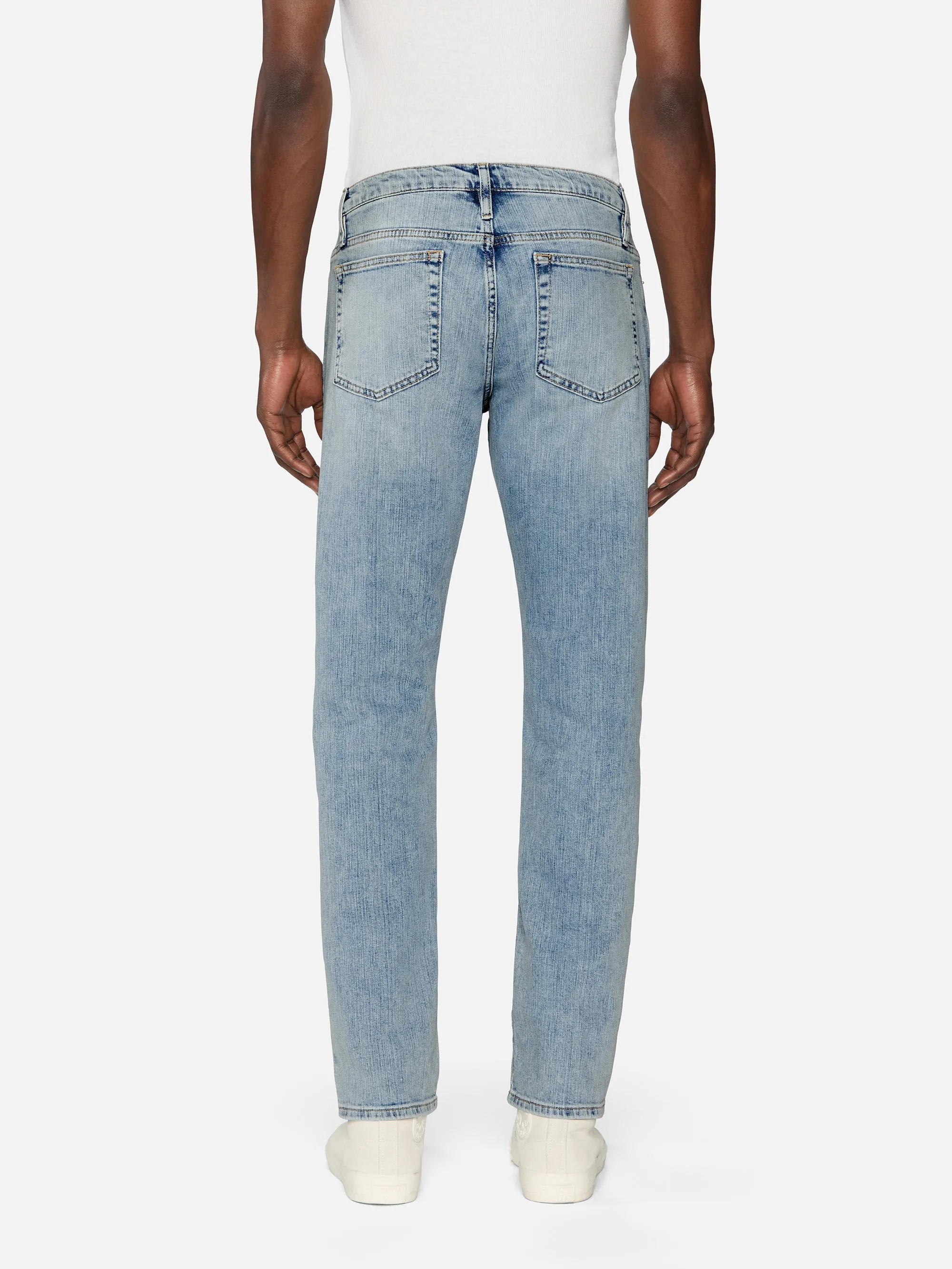 Modern Straight -- Salinas sold by Frame Denim product image thumbnail 5