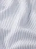 Blue Striped Shirt -- Blue Stripe sold by Frame Denim