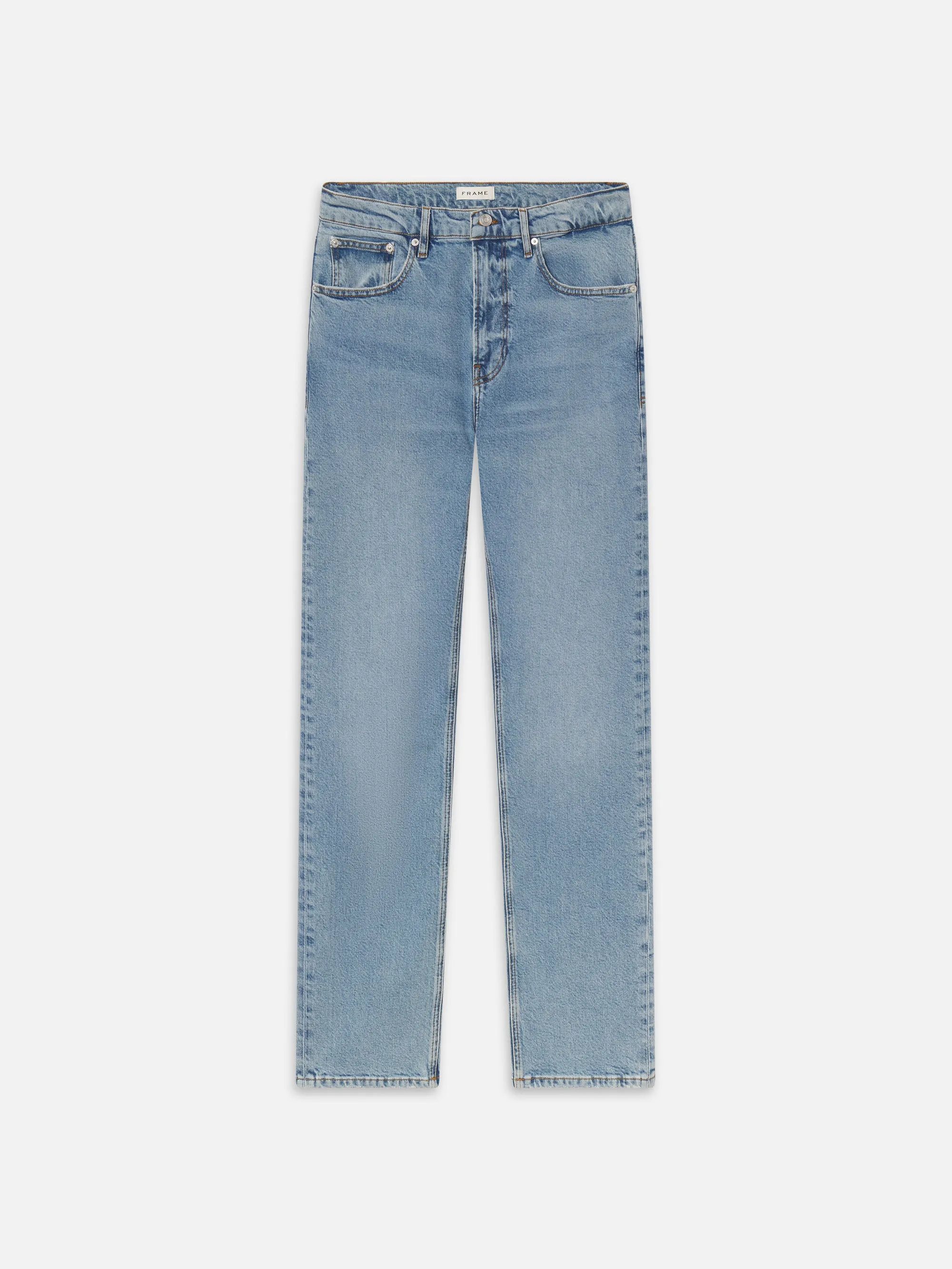 Modern Straight -- Dixon sold by Frame Denim