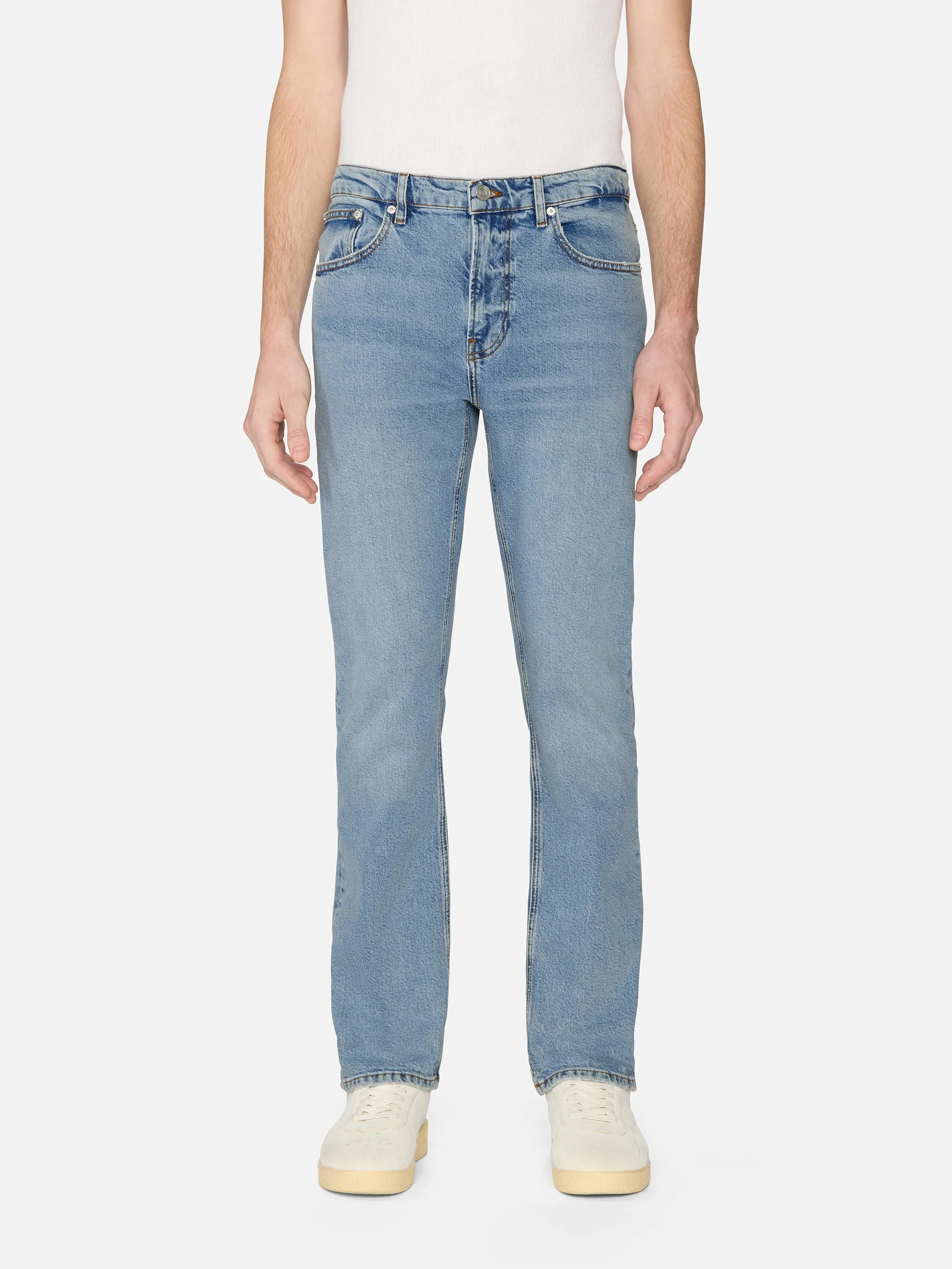 Modern Straight -- Dixon sold by Frame Denim product image thumbnail 3