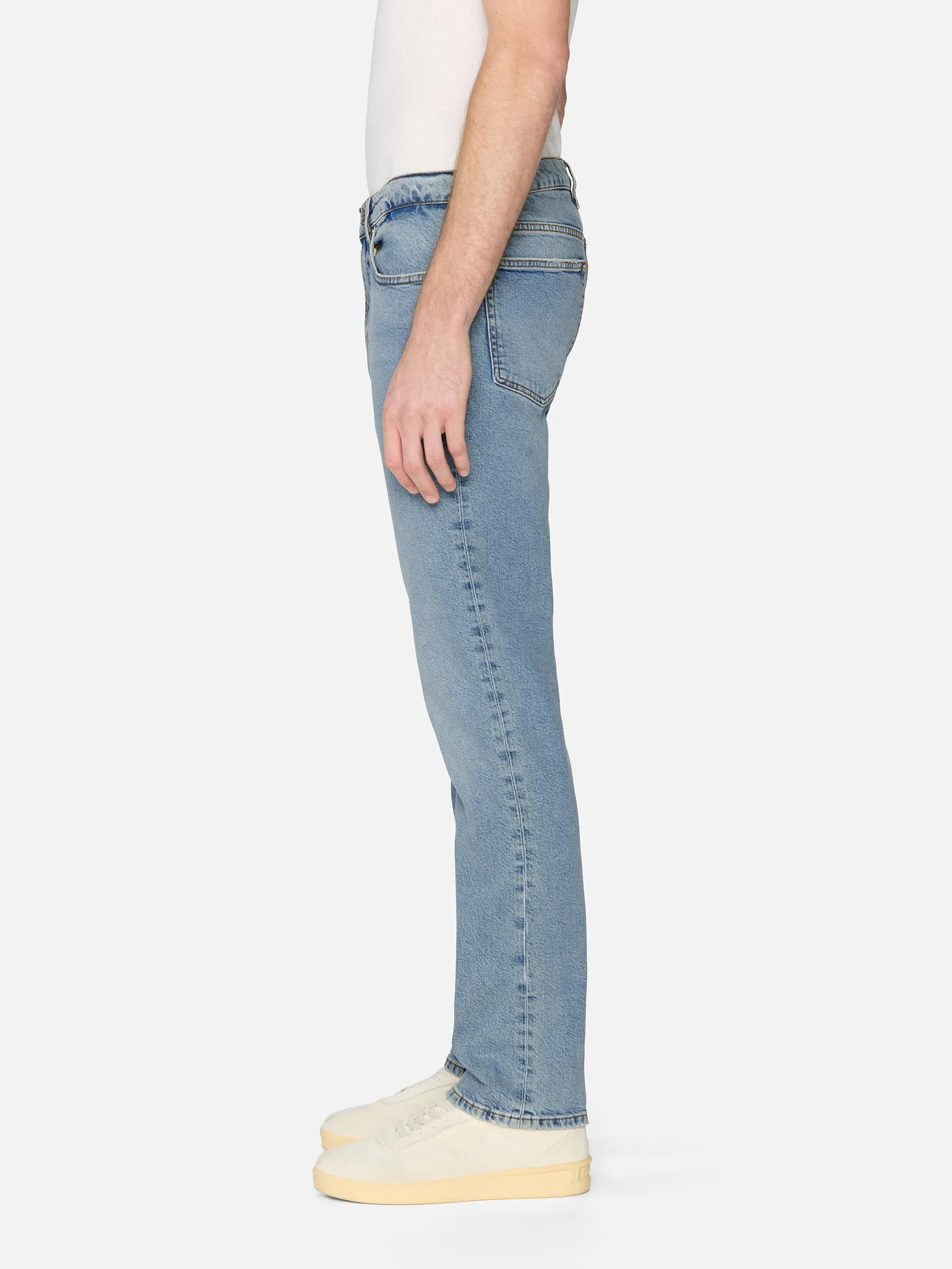 Modern Straight -- Dixon sold by Frame Denim product image thumbnail 5