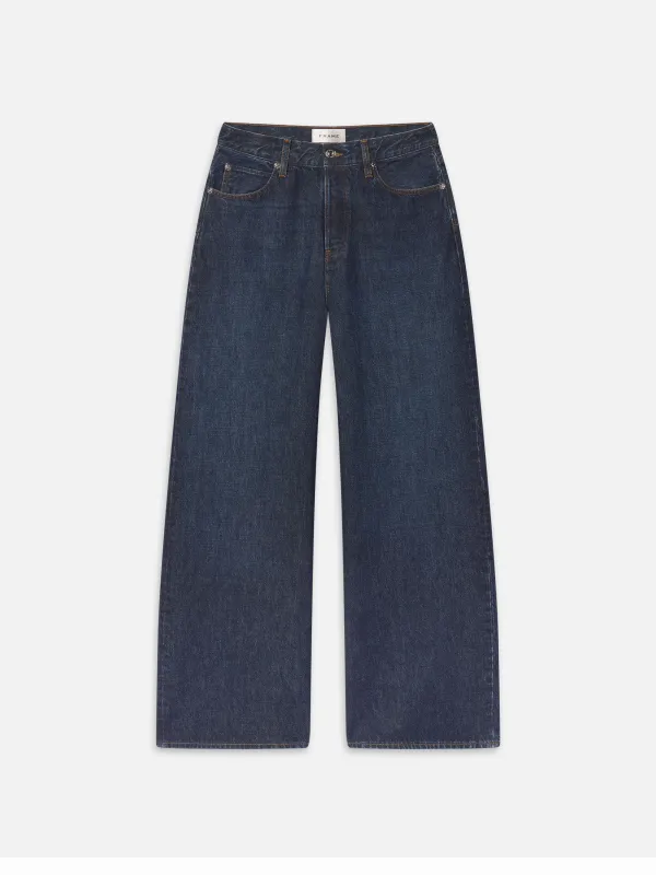 The Loose -- Trooper sold by Frame Denim