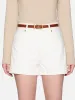 The Charm Short -- Au Natural Clean sold by Frame Denim