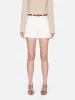 The Charm Short -- Au Natural Clean sold by Frame Denim