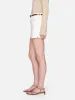 The Charm Short -- Au Natural Clean sold by Frame Denim