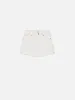 The Charm Short -- Au Natural Clean sold by Frame Denim