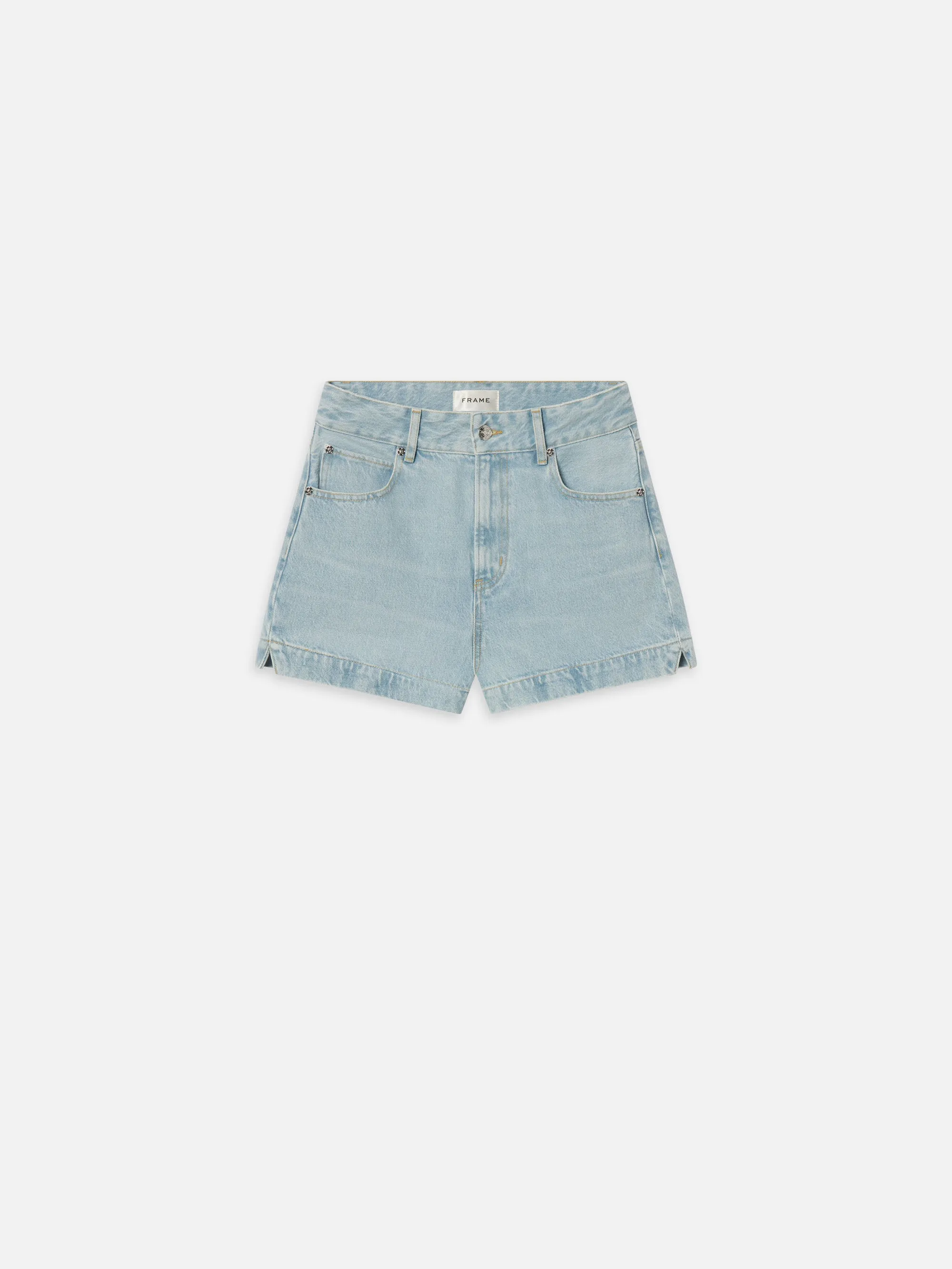 The Charm Short -- Never sold by Frame Denim