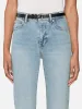 The Ruler Crop -- Dolly sold by Frame Denim