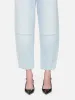 The Twisted -- Never sold by Frame Denim