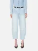 The Twisted -- Never sold by Frame Denim
