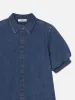 The Play Dress -- Antonia sold by Frame Denim