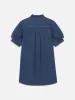 The Play Dress -- Antonia sold by Frame Denim