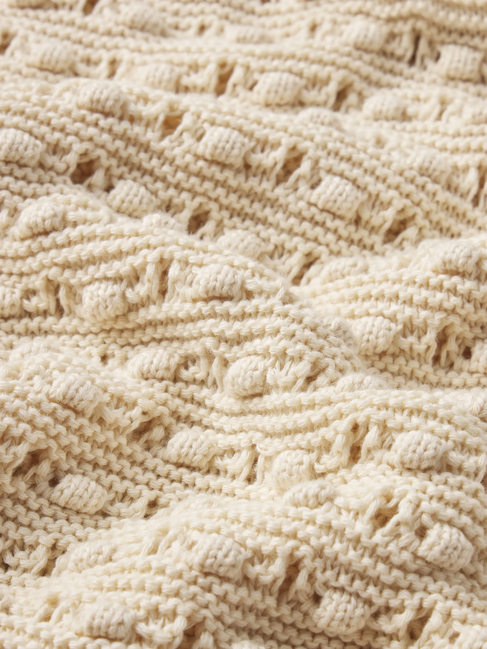 The Bauble Dress -- Cream sold by Frame Denim product image thumbnail 3