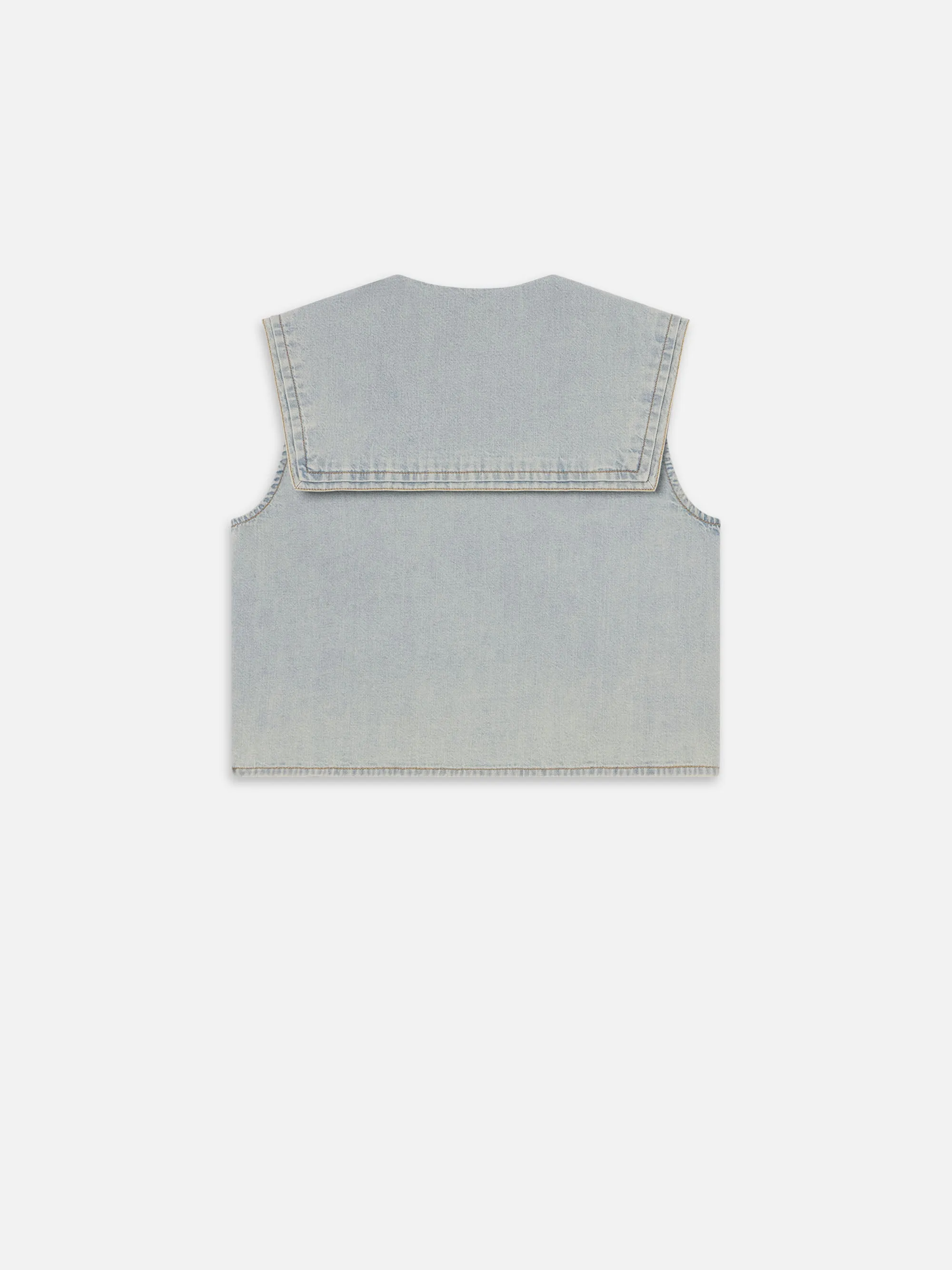 The Yacht Top -- Attention sold by Frame Denim product image thumbnail 4