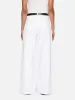 The Loose -- White sold by Frame Denim