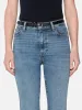 Le Sleek Straight -- Vice sold by Frame Denim