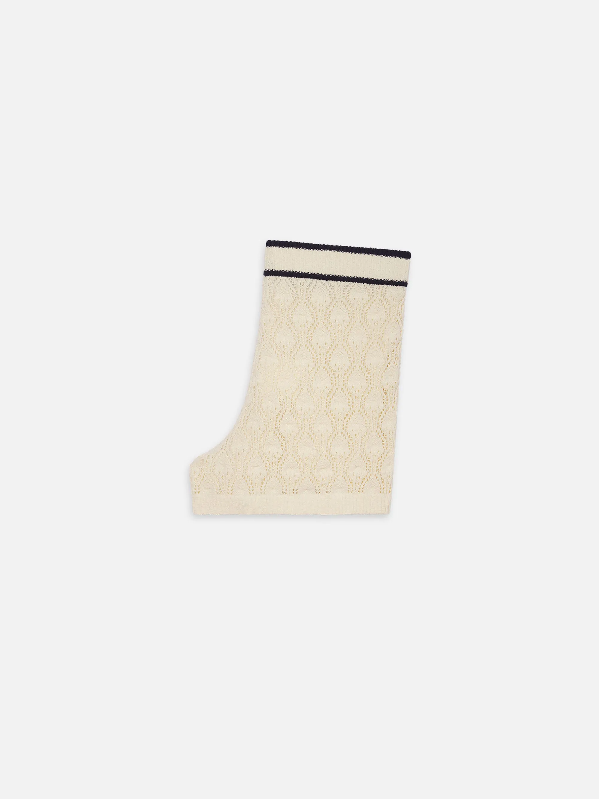 The Rookie Short -- Cream Multi sold by Frame Denim product image thumbnail 4