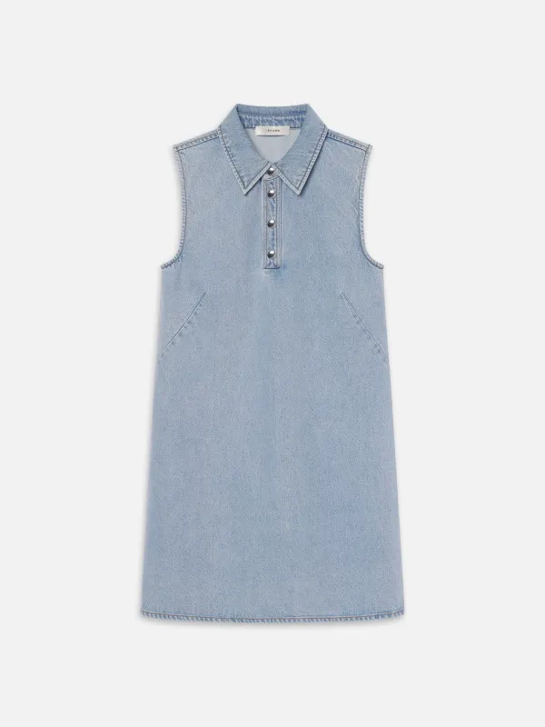 The City Shift -- Betty sold by Frame Denim