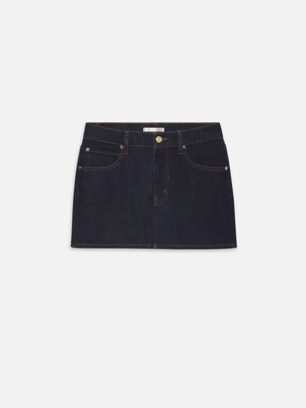 The Mini -- Rinse made by Frame Denim