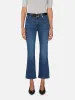 The Reboot Crop -- Keepsake sold by Frame Denim