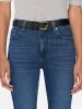 The Reboot Crop -- Keepsake sold by Frame Denim