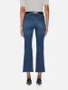 The Reboot Crop -- Keepsake sold by Frame Denim
