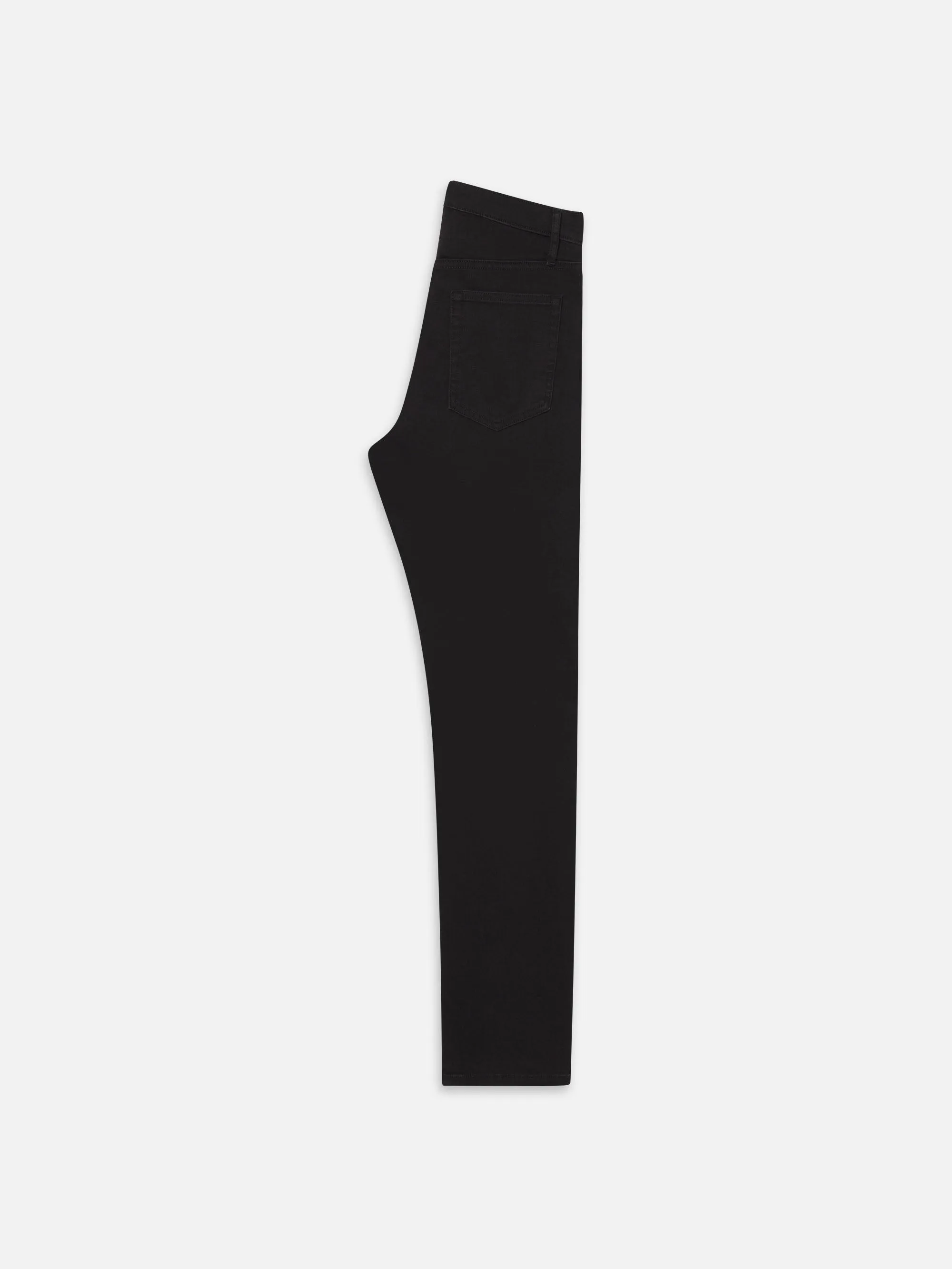 Modern Straight -- Noir sold by Frame Denim product image thumbnail 4