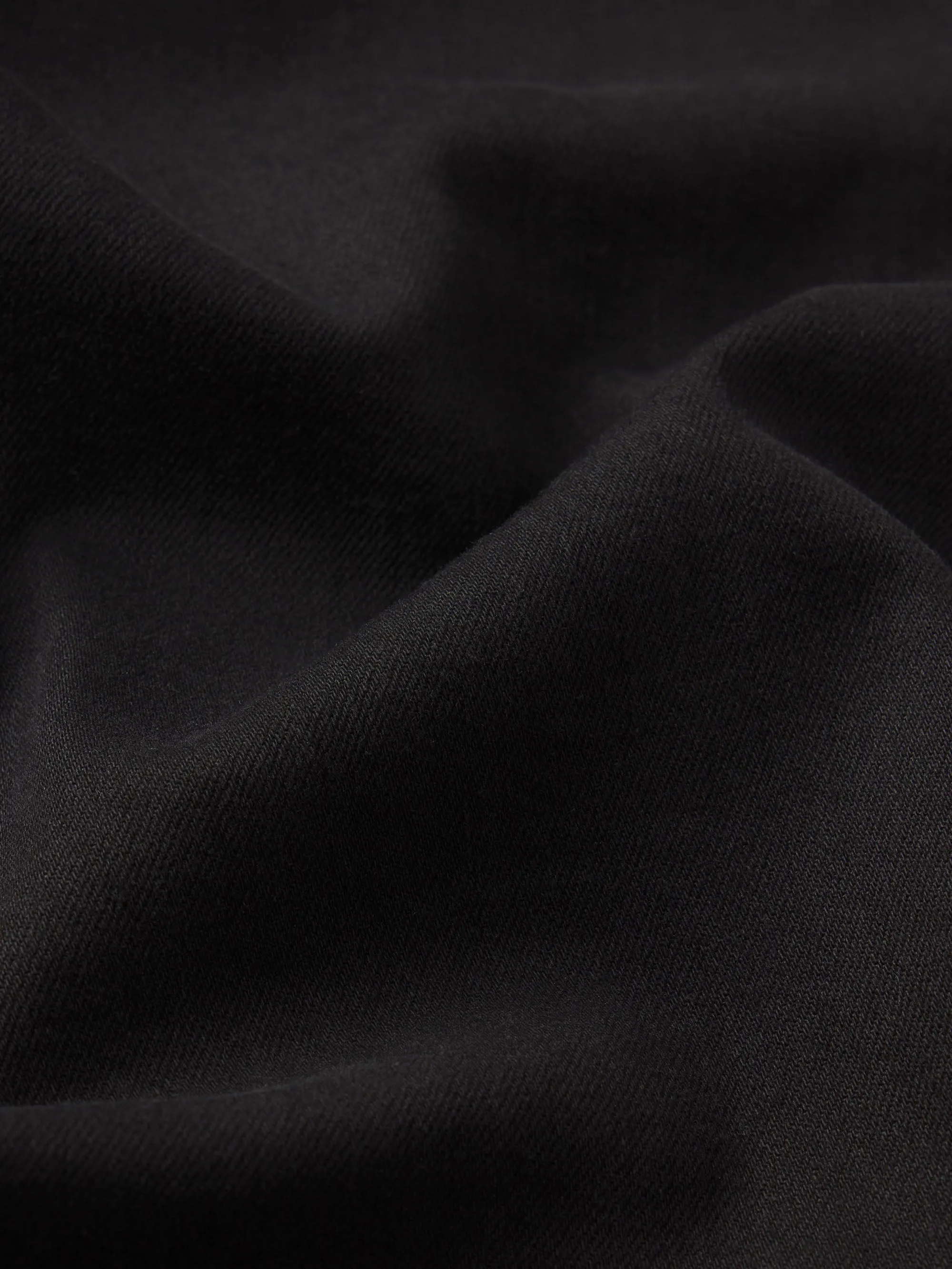 Modern Straight -- Noir sold by Frame Denim product image thumbnail 2