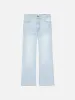 The Reboot Crop -- Float sold by Frame Denim