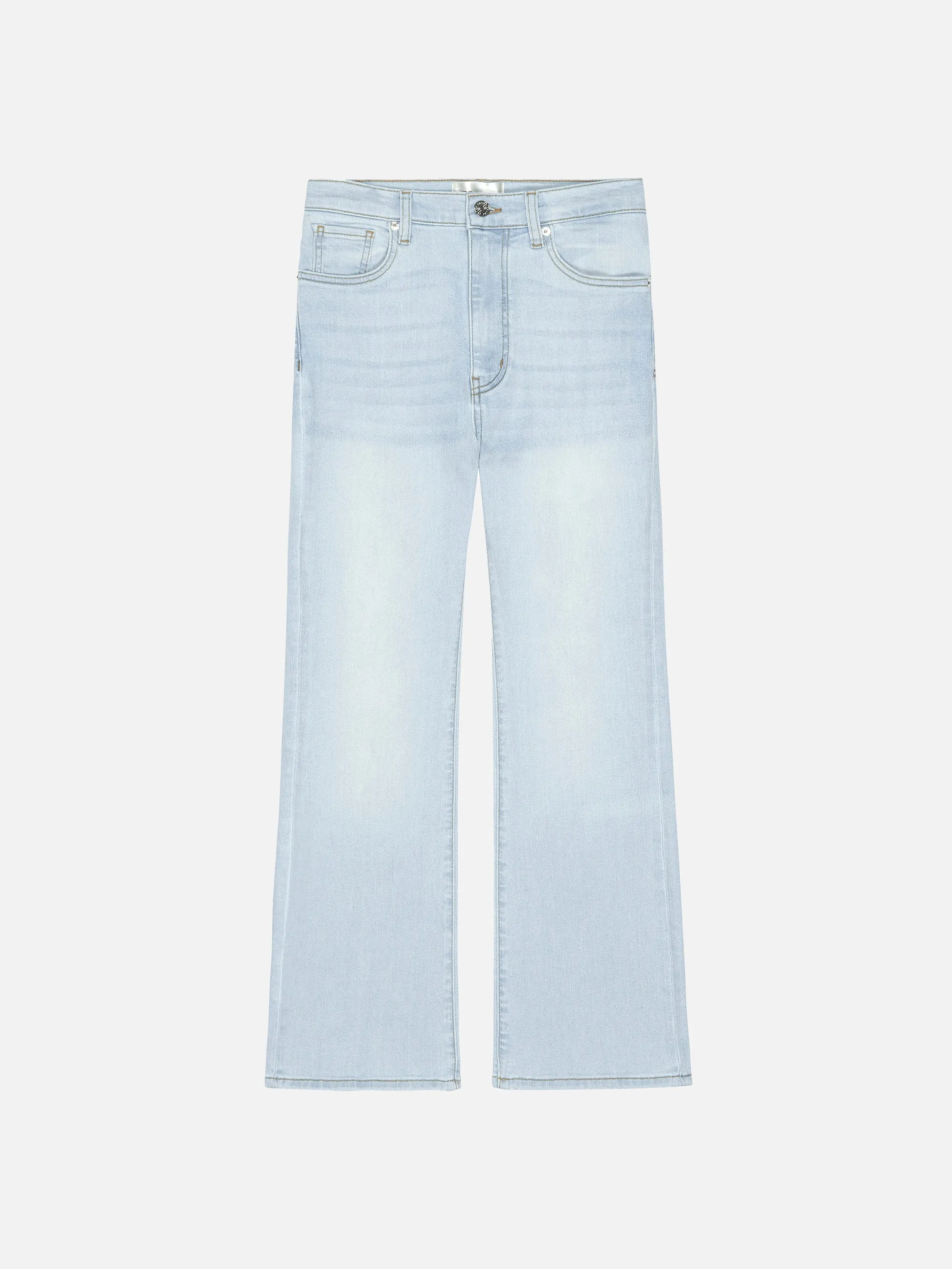 The Reboot Crop -- Float sold by Frame Denim