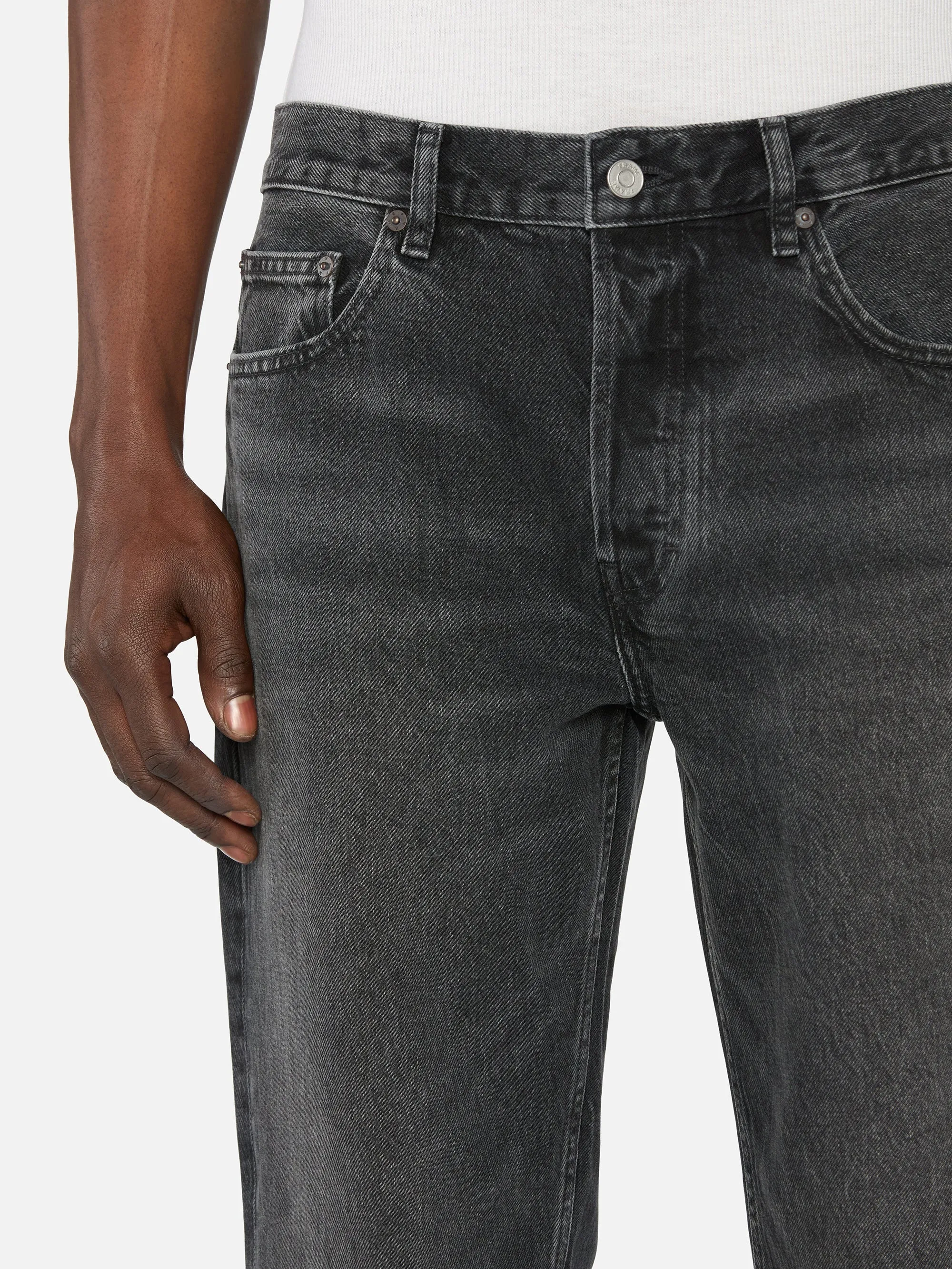 Relaxed Jean -- Brentwood sold by Frame Denim product image thumbnail 4