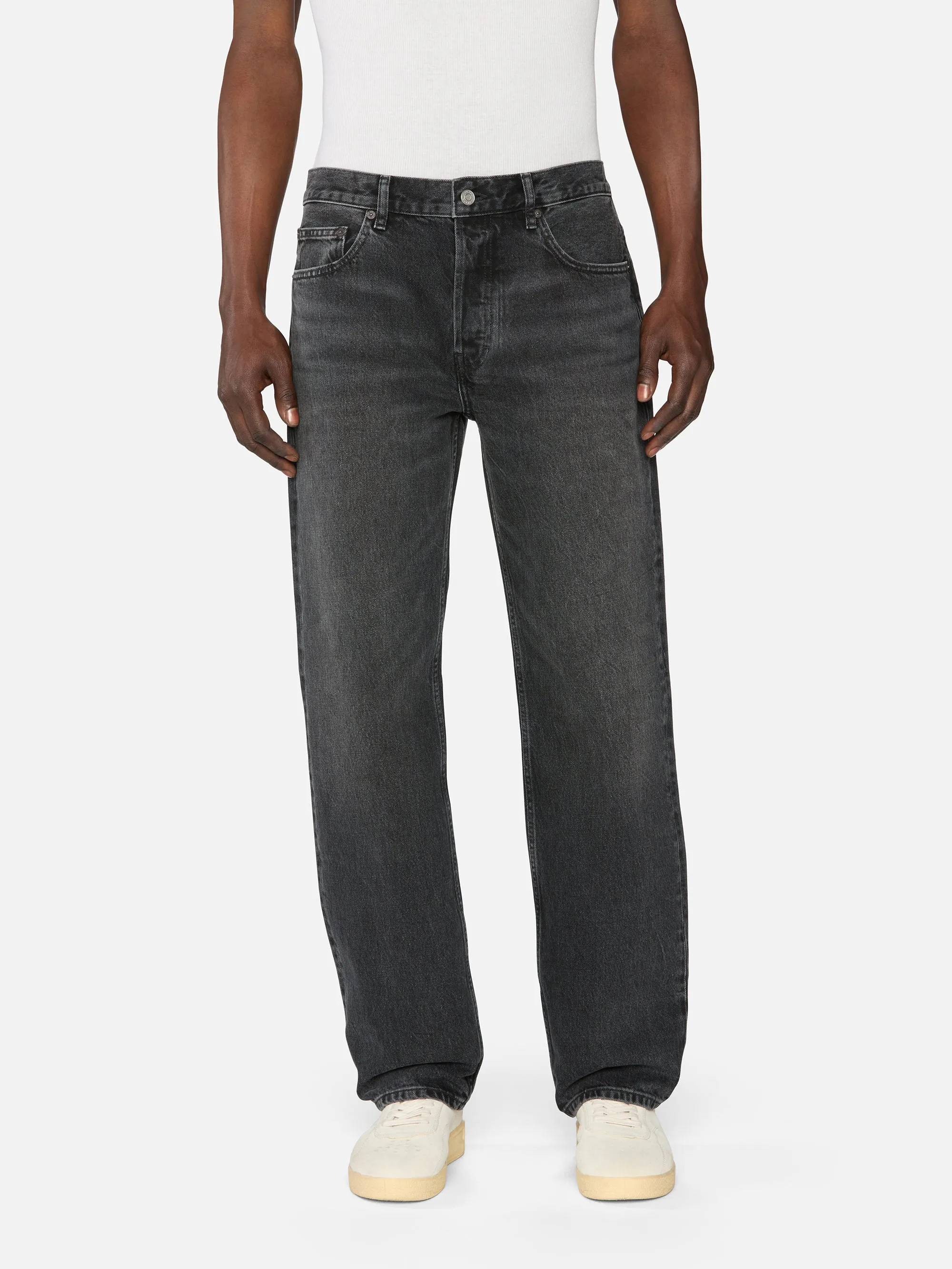 Relaxed Jean -- Brentwood sold by Frame Denim product image thumbnail 3