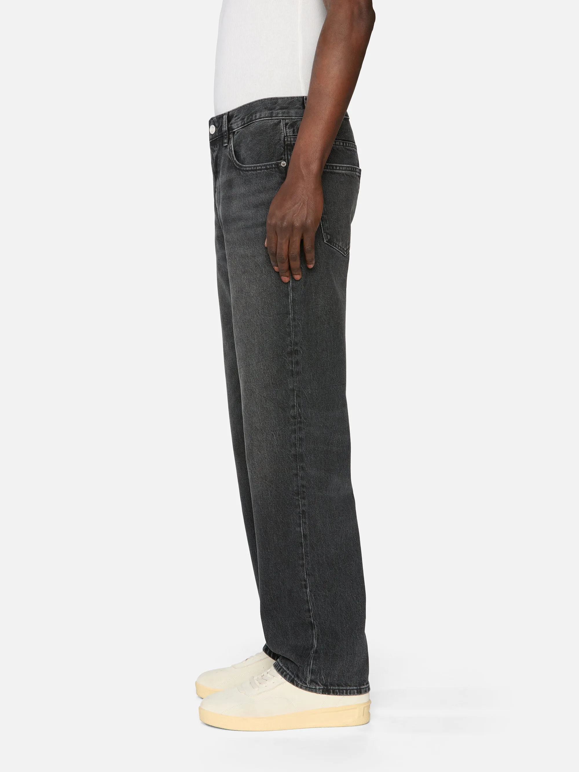 Relaxed Jean -- Brentwood sold by Frame Denim product image thumbnail 5